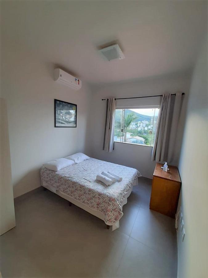 Suites Jardim Dos Lagos Capitólio Buitenkant foto