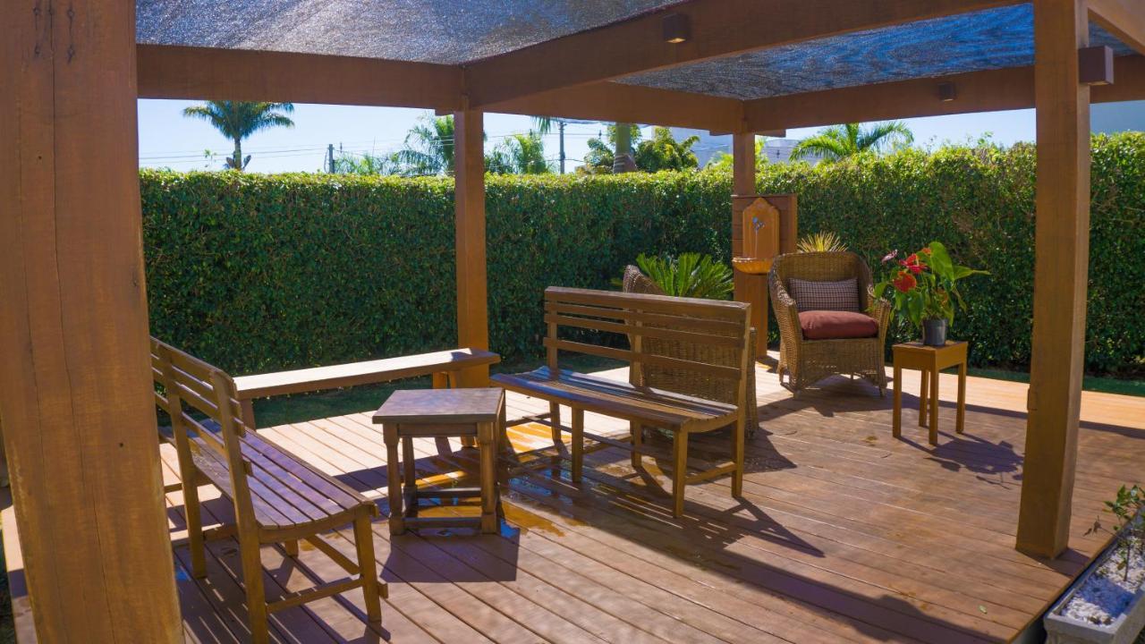 Suites Jardim Dos Lagos Capitólio Buitenkant foto